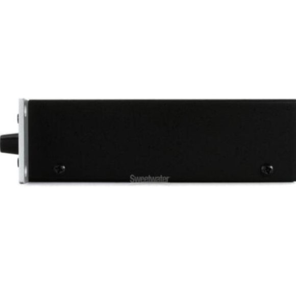 dbx by HARMAN | 266xs Dual Compressor/Gate - Picture 4 of 13